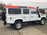 Land Rover Defender 110 TD4 Station Wagon E E - Land Rover Defender von privat