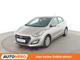 Hyundai i30 1.4 Classic Blue*KLIMA*CD*GARANTIE* - Hyundai i30: 1.4