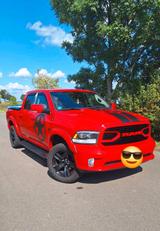 Andere Dodge RAM 5,7 l HEMI höher - breiter - seh... - Andere mit LPG-Antrieb