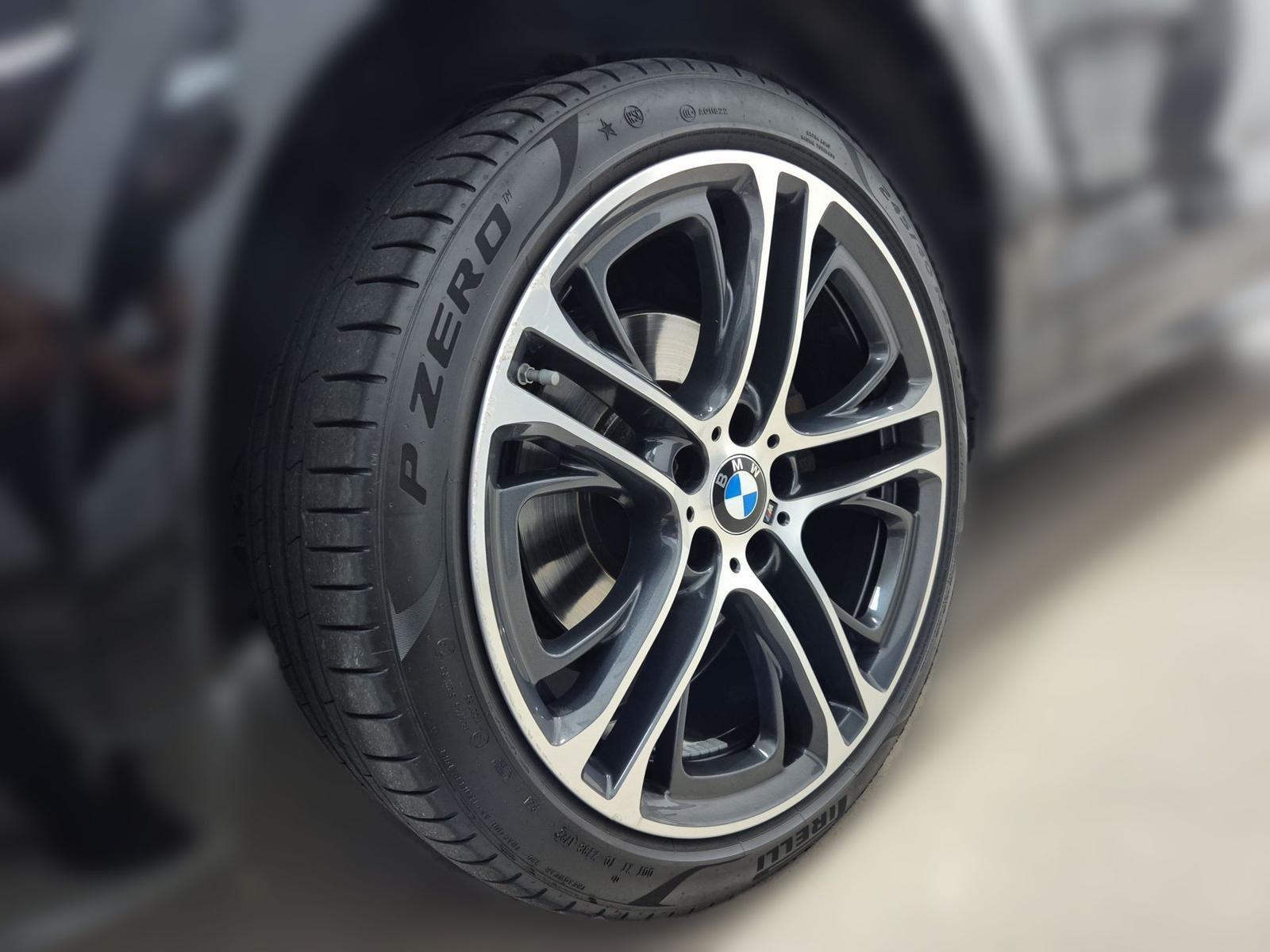 BMW X3 xDrive 20d M Sport*RFK*TEMP*360*