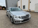 Mercedes-Benz E 220 CDI Lim. BlueEfficiency, TOP-ZUSTAND - Mercedes-Benz E 220: Cdi Blueefficiency