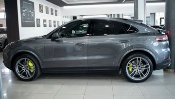 Porsche Cayenne - 5