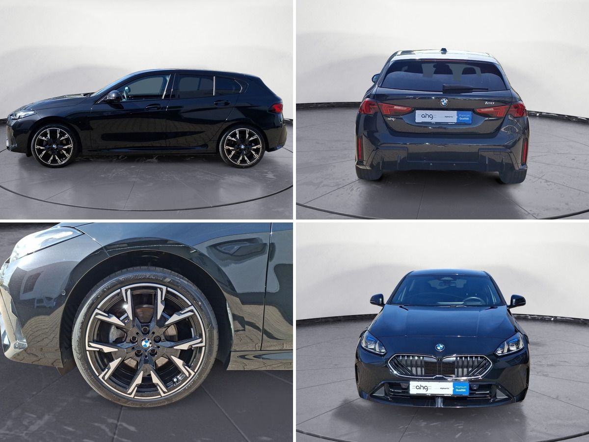 BMW 120 M Sportpaket Navi DSG Iconic Glow Head-Up Ha imagem 2