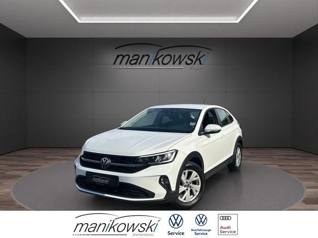 Volkswagen Taigo 1.0 TSI 95 PS *APP LED PDC
