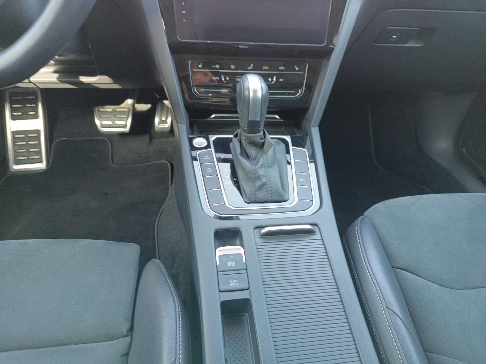 Volkswagen Arteon - Bild 12