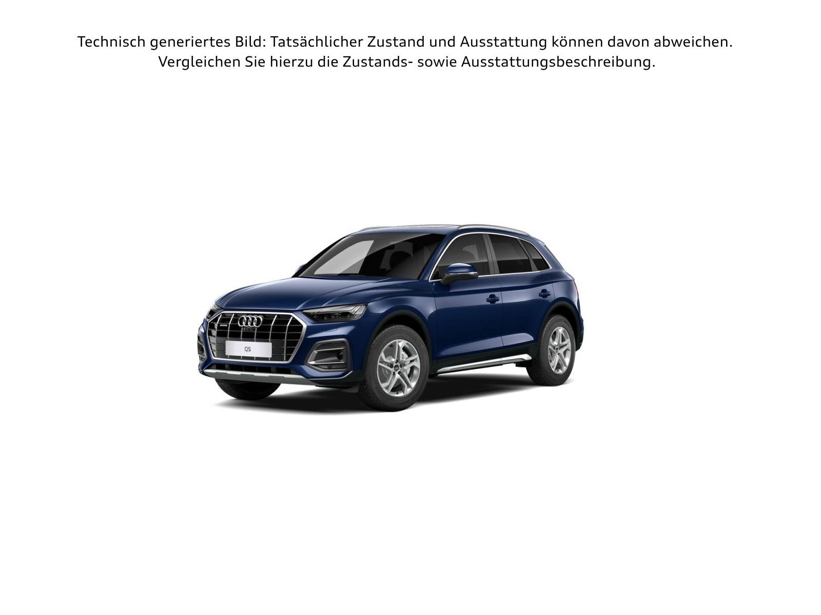 Audi Q5 - Bild 3