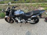 Yamaha FZS 1000 Fazer - YAMAHA FZ 1000