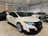 Honda Civic 2.0 i-VTEC Type R - PRIMA VERNICE BE - Honda Civic: Weiß, Type R
