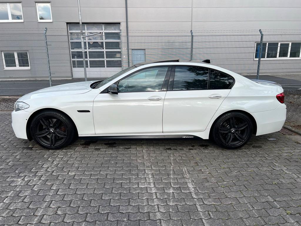 BMW 535
