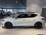 Cupra Leon 1.5 eTSI DSG - SENNHEISER/ PANO/INTELLIGENT - mit Benzin-Antrieb: Alcantara, mit Apple Carplay, Kleinwagen, mit Klimaautomatik