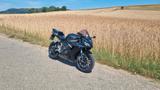 Honda CBR 1000RR Fireblade SC57 b Facelift - HONDA CBR 1000 RR SC57