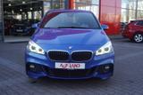 BMW 220i Gran Tourer M-Sport LED ACC Head-Up AHK - gebrauchte BMW 220 aus dem Jahr 2017