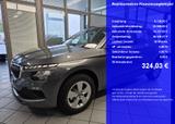 Skoda Kamiq Selection Climatr.,Kamera,Sitzhzg.,LED-Sch - Skoda Kamiq in Halle