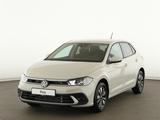 Volkswagen Polo 1.0 TSI 116PS DSG Move  LED Navi Alufelgen  - Neuwagen: Kleinwagen