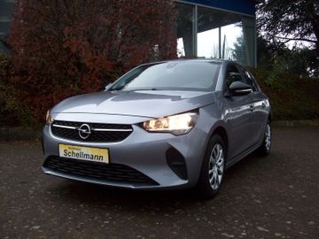 Bild 19 Opel Corsa F 1.2T Edition PDC SHZ LHZ Navi-App