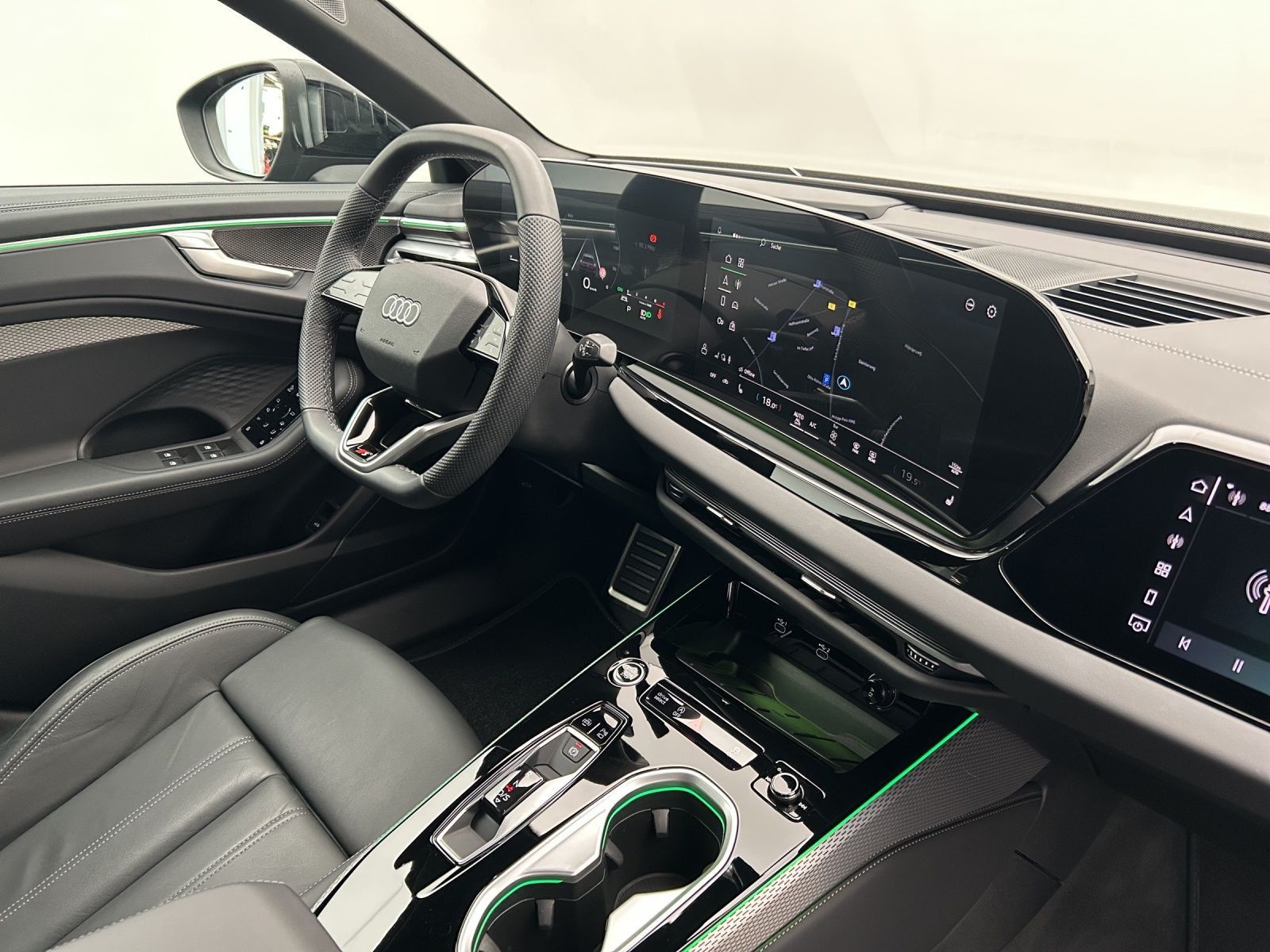 Audi A6 - Bild 7