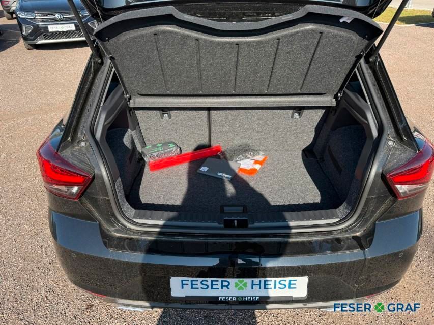 Seat Ibiza - Bild 7