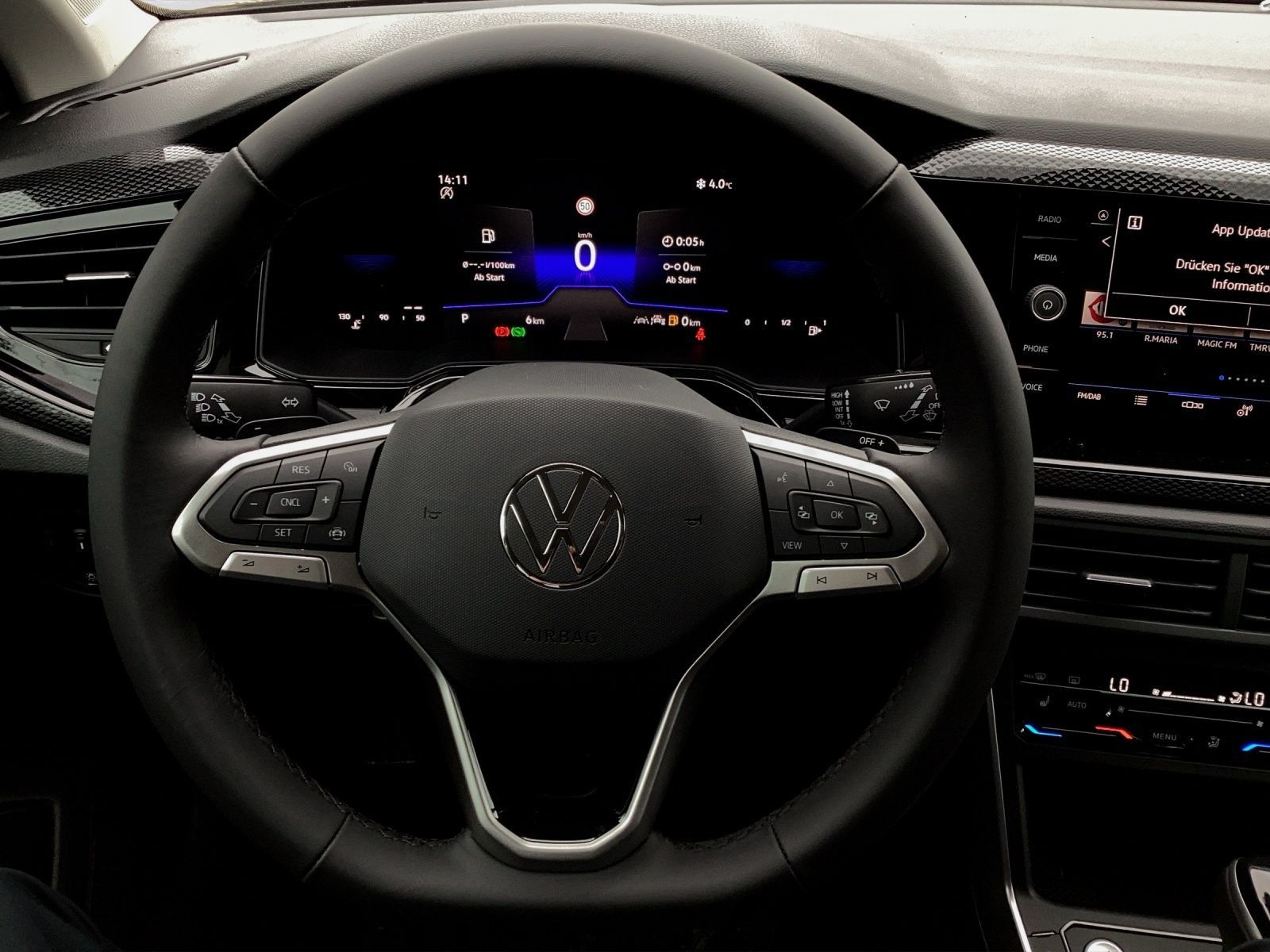 Volkswagen Taigo - Bild 9