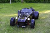 Lotus Super Seven Rush by Mohr 2,0 Ford - Lotus Super Seven: Rush