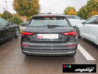 Audi A3 - Vorschau Bild 12