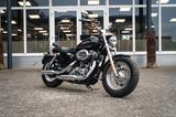 Harley-Davidson Sportster XL 1200 Custom - ORIGINALZUSTAND - - HARLEY-DAVIDSON XL 1200 CUSTOM