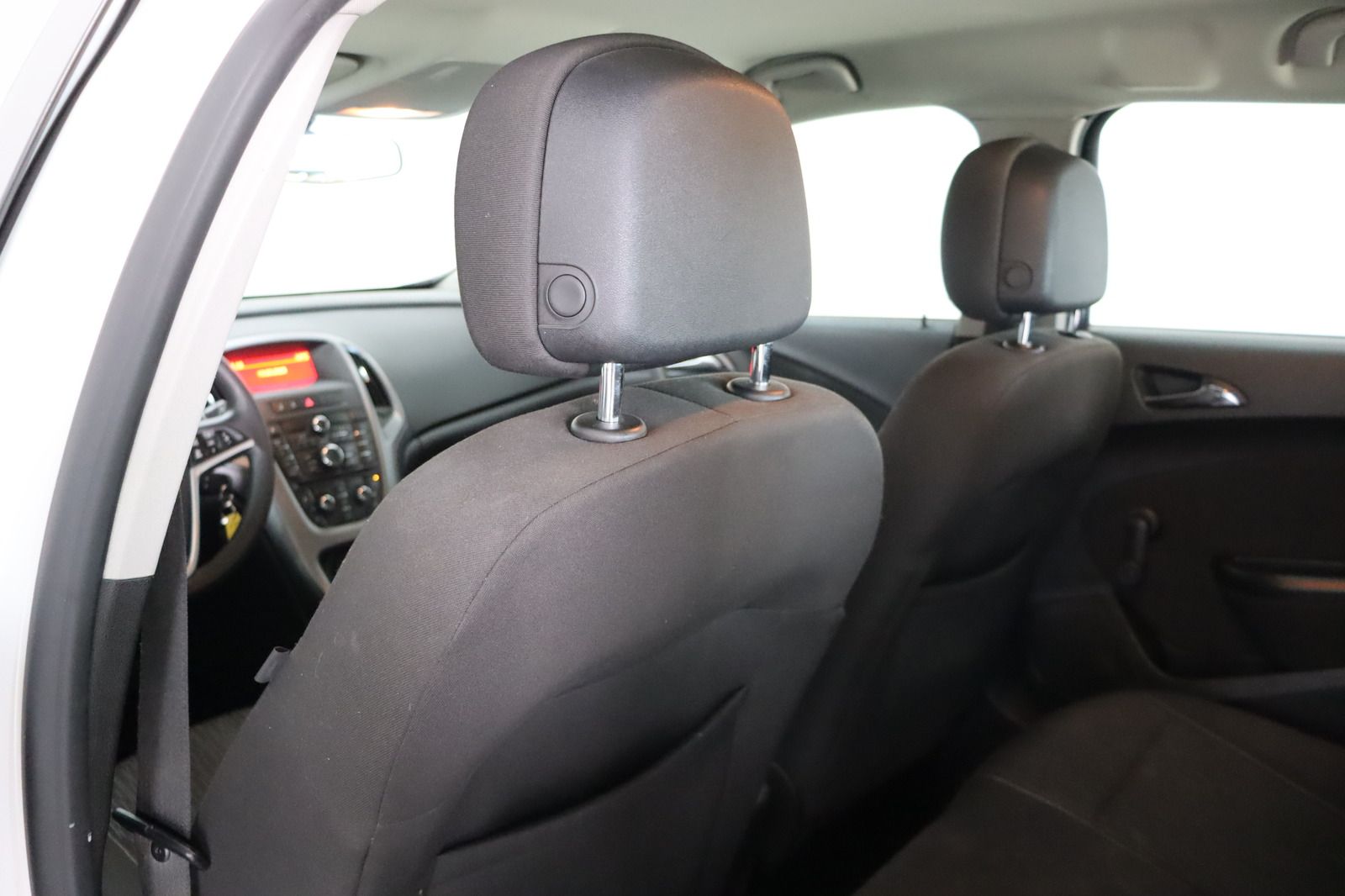 Fahrzeugabbildung Opel Astra Sports Tourer 1.4 ecoFLEX FUN