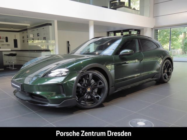 PORSCHE Taycan 4S Cross Turismo /  BOSE® / Matrix / HUD