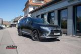 Mitsubishi Outlander Plus 2.2D 4WD AT 8.-Fach/Scheckheft/Ka - Mitsubishi Outlander mit Diesel-Antrieb: Allradantrieb, Geländewagen, Automatik, 2.2