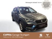 Seat Ateca - Vorschau Bild 1