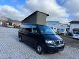 Volkswagen T52.5TDI California BeachAufstelldach BETT TISCH - Volkswagen T5 California: Beach