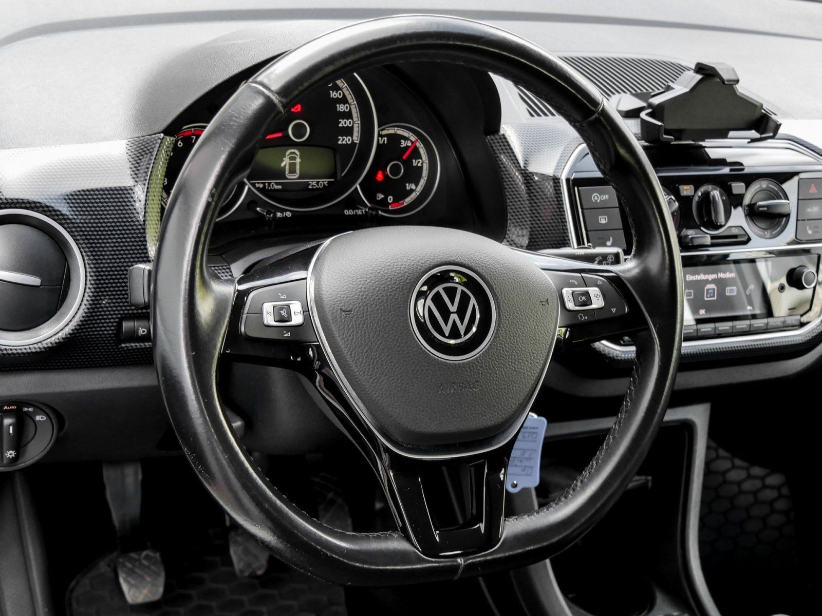 Volkswagen up! - Bild 9