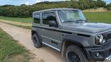 Suzuki Jimny Horizon LIMITIERTE 1 - 900 Stück - Suzuki Jimny Gebrauchtwagen in Stuttgart