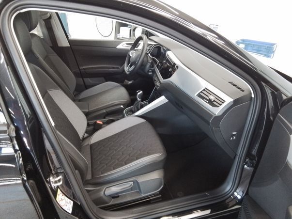 Volkswagen Taigo - Bild 6