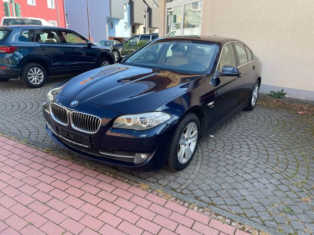 BMW 530 Baureihe 5 Lim. 530d xDrive