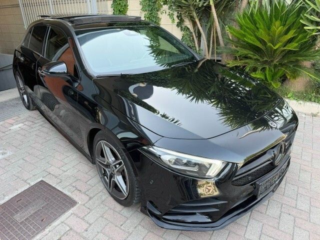 Image of Mercedes-Benz A 180