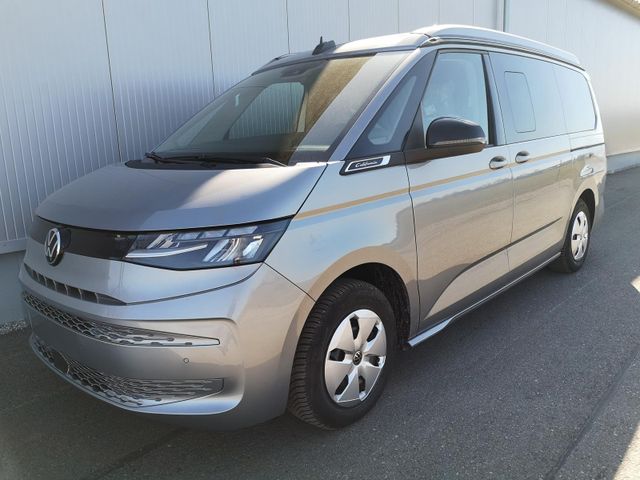 Volkswagen T7 2.0TDI DSG California Beach GV5 First