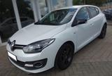 Renault Megane III Lim. 5-trg. Limited Xenon.Navi - Renault Megane: X
