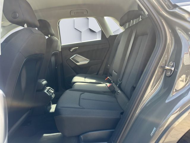 Q3 35 TDI 2.0 EU6d S line 2.0TDi 110kW DSG LED N