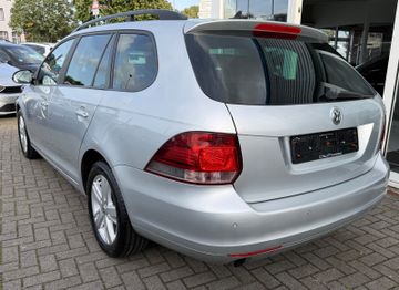 Volkswagen Golf - 4