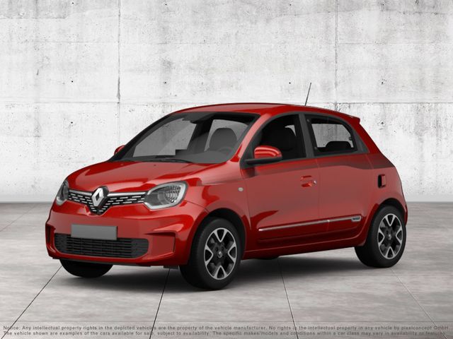 Renault Twingo E-TECH 100% el. INTENS Intens Electric