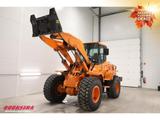 Doosan DL250 Wiellader Airco BY 2011 - Doosan LKWs