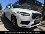 Volvo XC90 Momentum Pro AWD / KAMERA - LEDER - NAVI - Volvo XC90 Gebrauchtwagen in Frankfurt