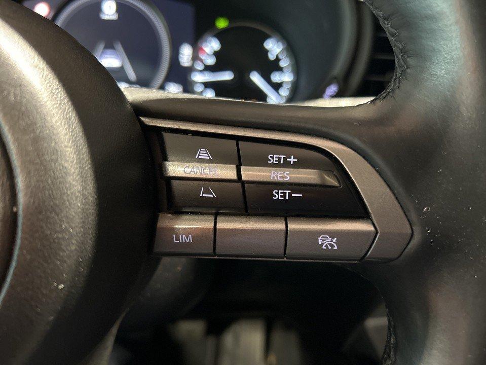Mazda CX-30 2.0l SKYACTIV-G "AAAC" M Hybrid