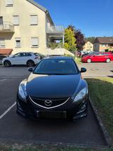Mazda 6 Kombi - gebrauchte Mazda 6 aus dem Jahr 2011