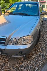 Kia magentis - Kia Magentis Gebrauchtwagen