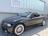 BMW 328 i E 36  M3 Paket *TÜV NEU*LEDER*AUTOMATIK - BMW 328: E36 328i