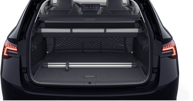 Skoda Octavia Combi 1.5 TSI mHEV Balance*AHZV*HUD*ACC*