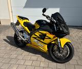 Honda CBR 900 Fireblade SC50 mit Superbike Lenker - HONDA CB900F