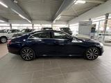 Mercedes-Benz CLS 400 d 4M Avantgarde Widescreen+Park360°+AHK. - Mercedes-Benz CLS 400 aus 2020