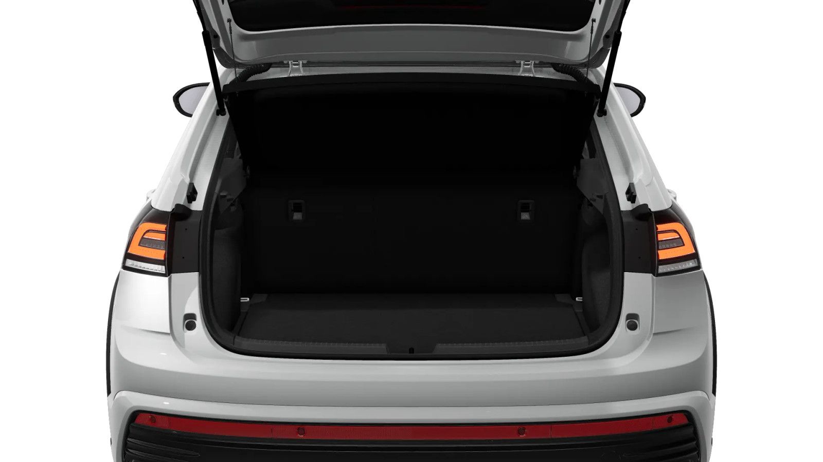 Volkswagen Taigo - Bild 8